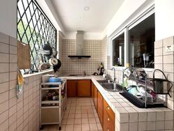 Sayang Villa (D15), Detached #516949981